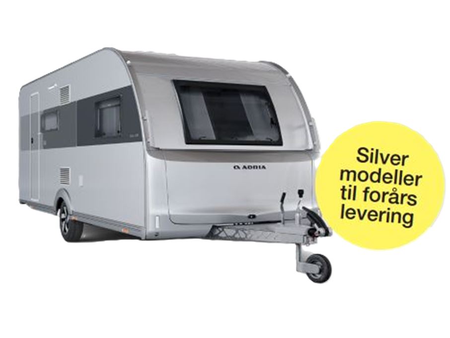 Adria Altea 502 UL